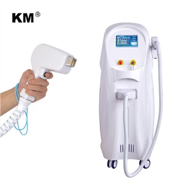Laser Gelombang Tiga